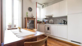 Stunning apt in the design district Milano